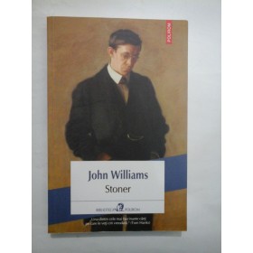 STONER  -  JOHN WILLIAMS